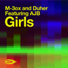 M-3ox - Girls (Daleri Remix)