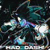 KASUCORE - HAD2DASH! (SLOWED & REVERB)