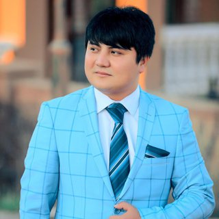 ♛【 维吾尔族歌手丨ReyimjanAbdukeyum 】♡
