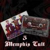 Memphis Cult - Detective