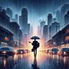 Cloé Elvira - Powerful Rain And Thunderstorm Sounds 14