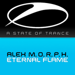 Eternal Flame (Alex M.O.R.P.H.`s Reach Out For The Stars Mix)