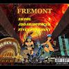Skool - Fremont (feat. FiveStarDanny & JdDaRiscTacer)