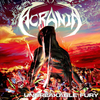 ACRANIA - Casualties of War