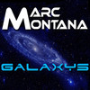 MARC MONTANA - Galaxys