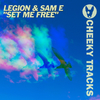 Legion - Set Me Free