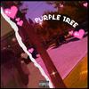 Amarie - Purple Tree