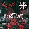 Mr. Wisdom - Hustlaz 2 (feat. Loyal)