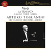 Arturo Toscanini - La Traviata (Highlights):Alfredo! Voi?