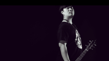 王辰《青春是梦里的一朵野花》吉他谱 G 调吉他弹唱谱 女生版