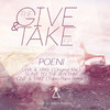 Poeni - Give & Take (Fabio Papa Remix)