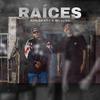 Music Green Company - RAICES (feat. Adrian CRS & Mc Luka)