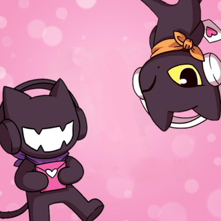【Monstercat七夕情歌2020】甜蜜的音乐