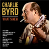 Charlie Byrd - Byrd's Word