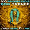 Polyplex - Audio Cassette And Tapes (Progressive Goa Trance Vibes 2020 DJ Mixed)
