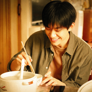 腊八：最温暖的地方是在家人身边