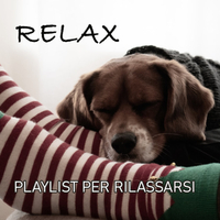 Relax _Playlist per rilassarsi