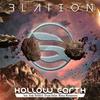 3lation - Hollow Earth 3: Cyberpunk Freebird (feat. Miss Geist, Andy Rehfeldt, Bryan Beller & Marco Minnemann)