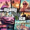 Deerock - Miami Vice