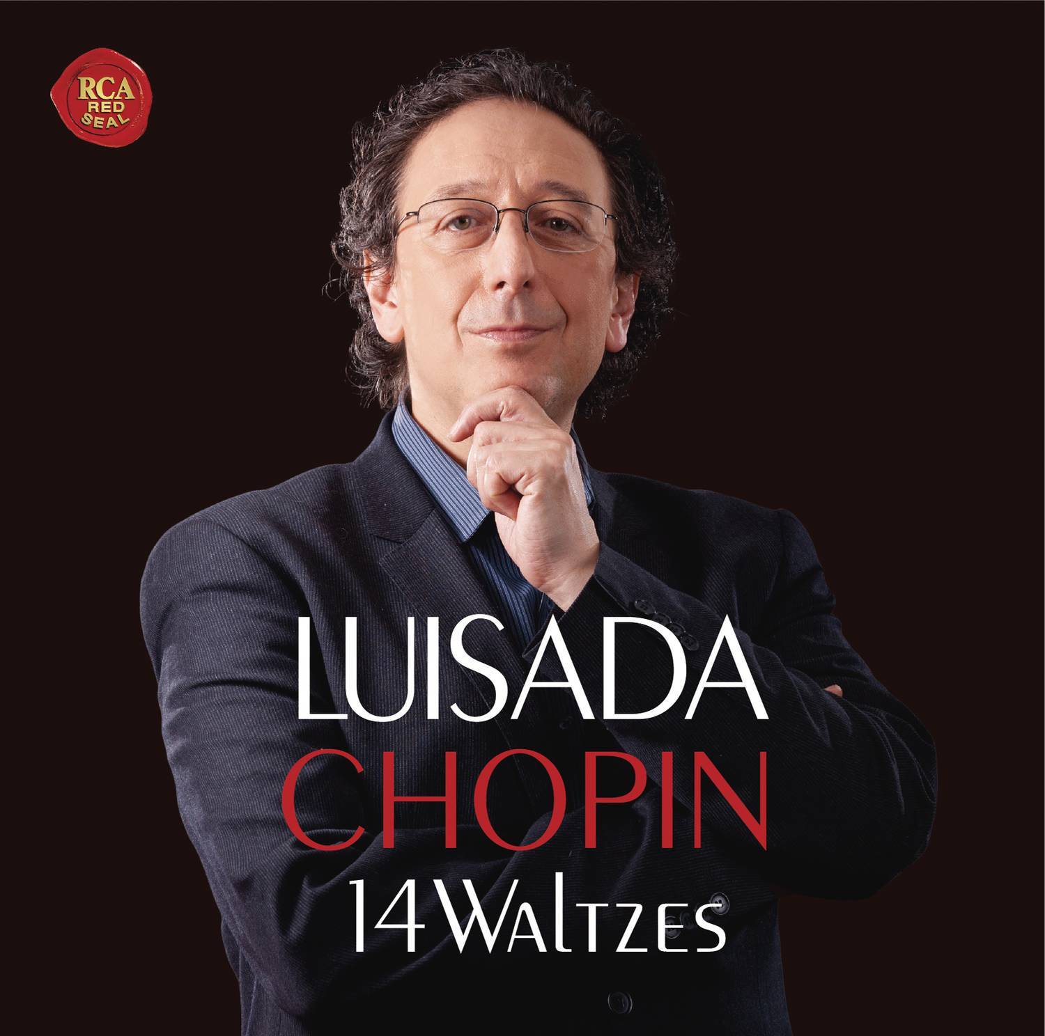 2 - frederic chopin/jean-marc luisada - 网易云音乐