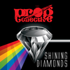 Chris Squire - Shining Diamonds (Radio Edit) - Single