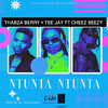 Thabza Berry - Ntunta Ntunta