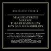 EmmergencyRecords - Nah No Mercy (feat. Varsko, Manibians Crew, J-Max, Taï J, Kalash, Micka B, Toba Di Badmahiny & Toba Di Lion)