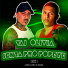 DJ Aranha - Vai Olivia Senta pro Popeye Cxd