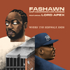 Fashawn - Where The Sidewalk Ends