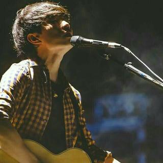 〖民谣〗一个字的心情