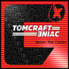 Tomcraft - Xenon the Codex (Short Edit)