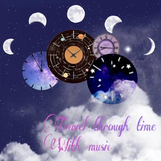 24 / 7｜时时刻刻都有音乐陪伴