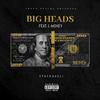 Frank Stacks - Big Heads