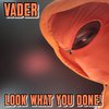 Vader - Look What You Done