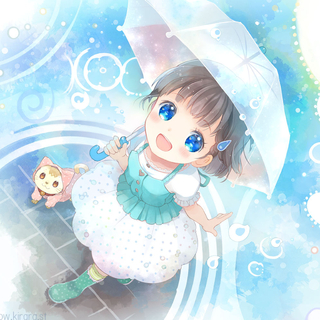 【日系/棉花糖萝莉】清甜萌音，融化你心