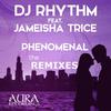 DJ Rhythm - Phenomenal feat. Jameisha Trice (RHYTHMS 3AM MIX)