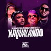 Mc Novinho da Praça - Xaqualhando (feat. Dj Rodox)