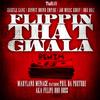 Thablvd Maryland Menace - FLIPPIN THAT GWALA (feat. Felipe Dro)