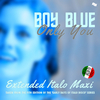 Boy Blue - Only You (Short Vocal Basic Mix)