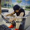 TeeReal Takeover - Quality Control