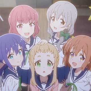 恋爱小行星｜OP，ED，合集