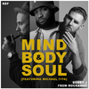 Bobby J from Rockaway - Mind Body & Soul
