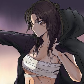 进撃的巨人｜OP/ED/OST/角色曲