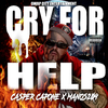 Casper Capone - Cry For Help