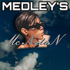 MC Natan - Medley’s