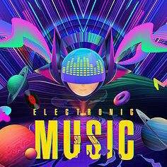 精品欧美人声电音•音乐节•云蹦迪