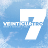 Mendes - Veinticuatro7