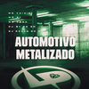 Mc Vuiziki - Automotivo Metalizado