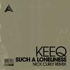 KeeQ - Such A Loneliness (Nick Curly Dub Mix) (Extended Mix)