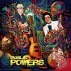 Guala - Powers